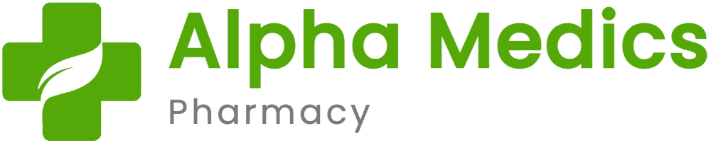 mypharmacy Logo